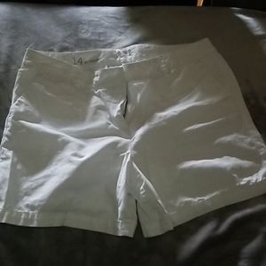 Ann Taylor shorts